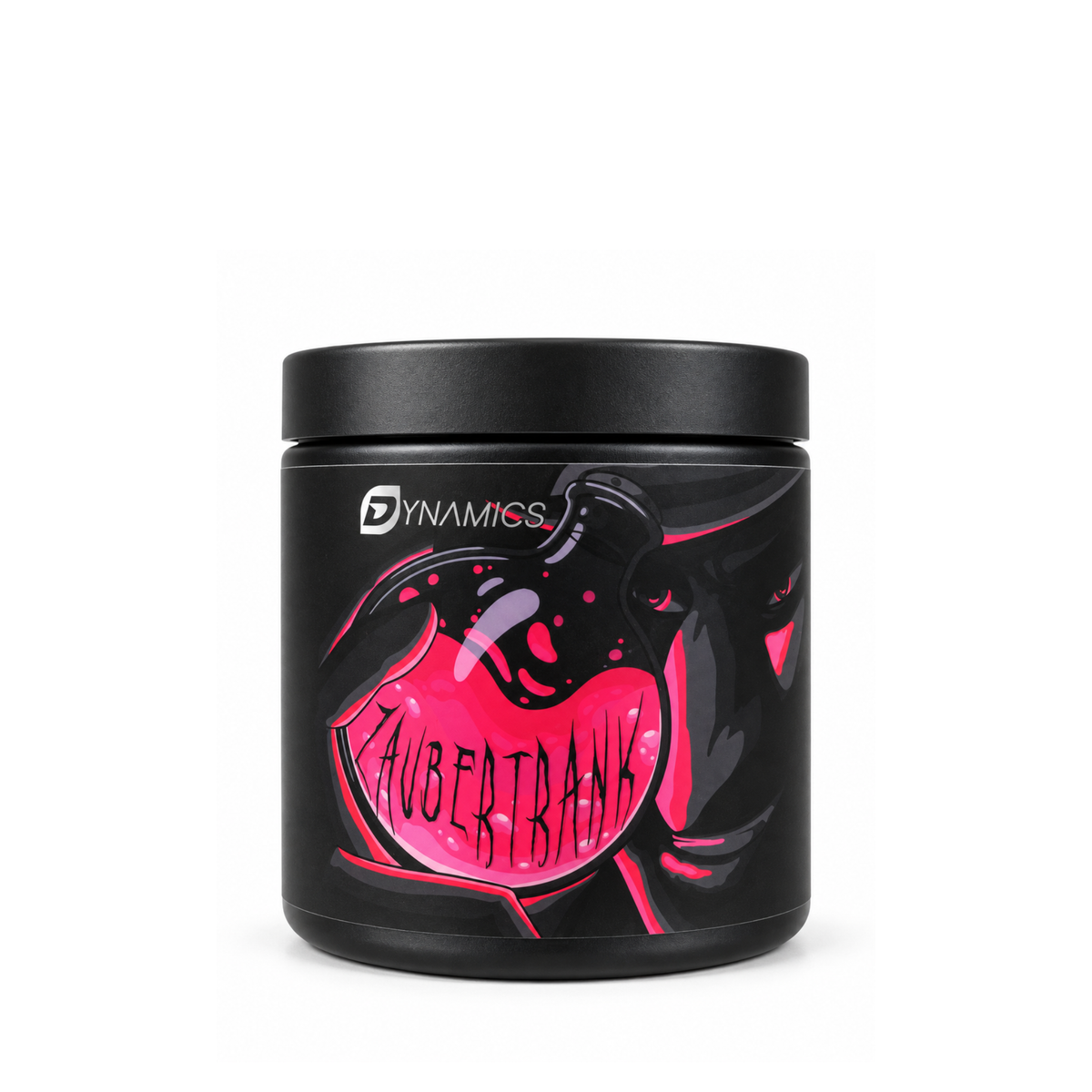 Zaubertrank Booster