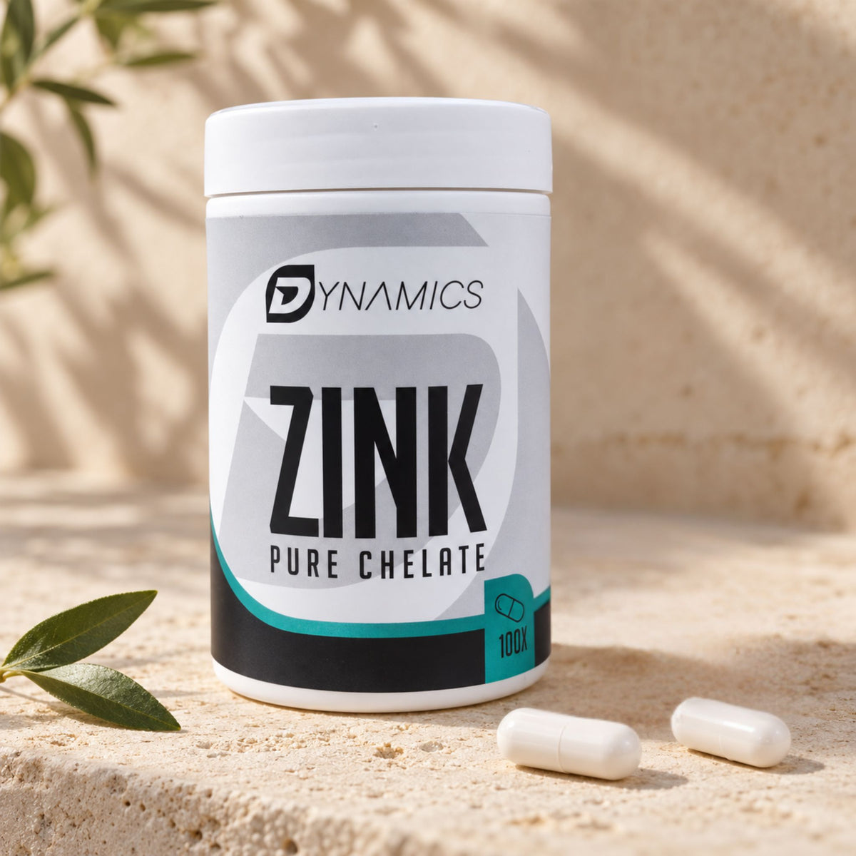 Zink Chelate