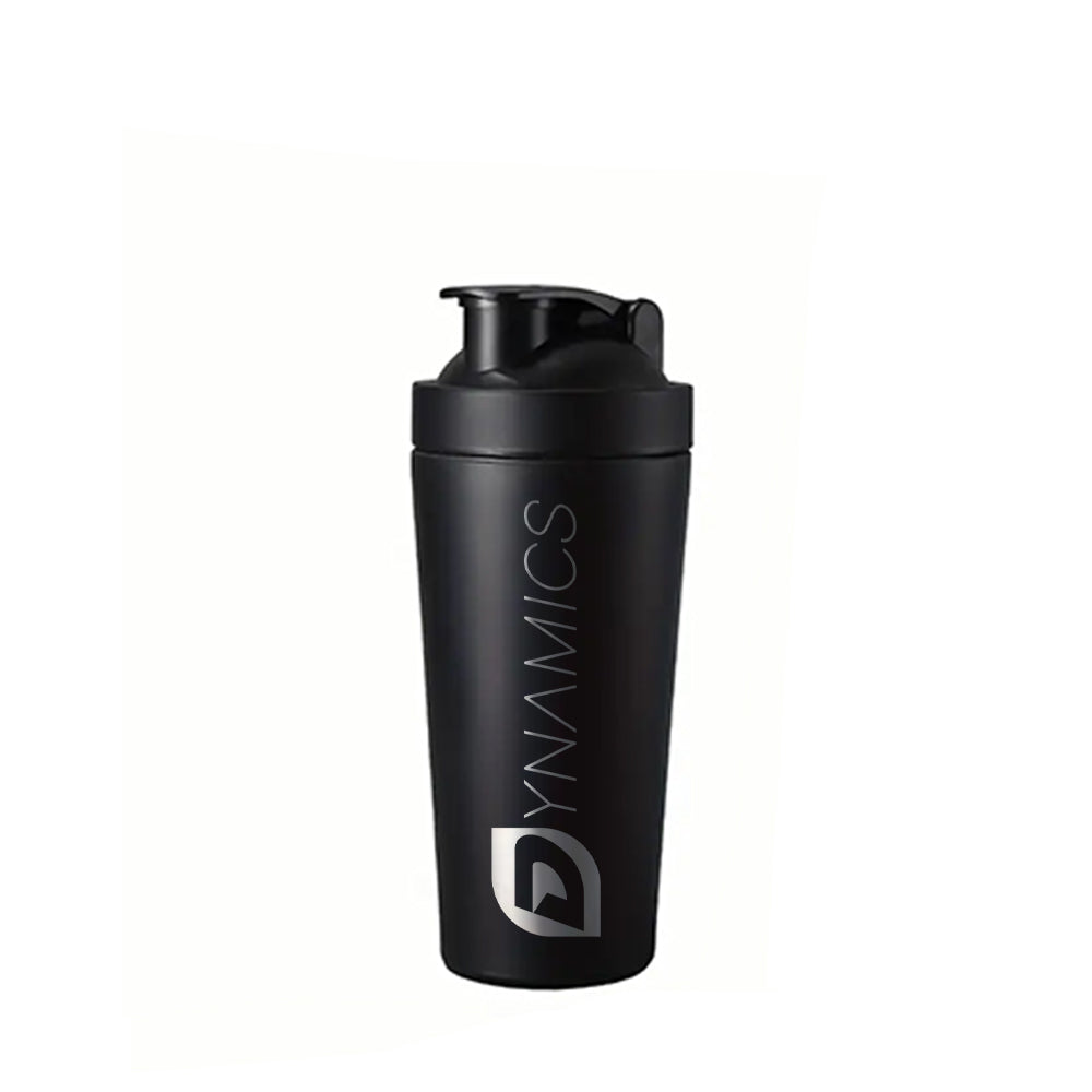 Edelstahlshaker 600 ml