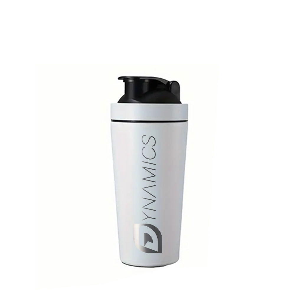 Edelstahlshaker 600 ml