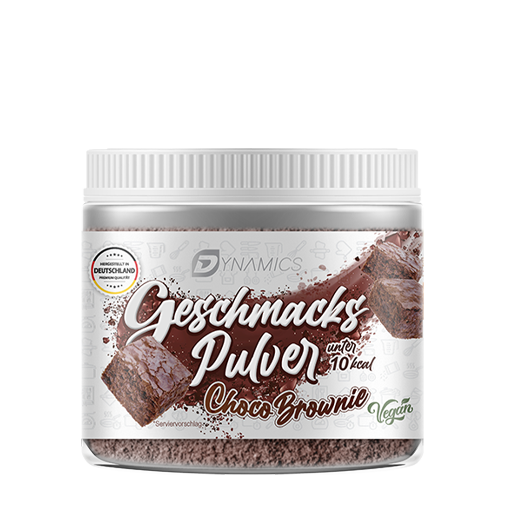 🎁 Geschmackspulver (100% off)