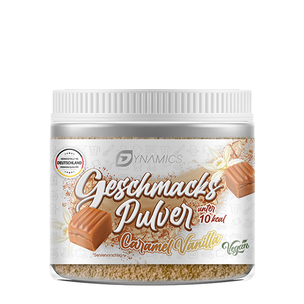 🎁 Geschmackspulver (100% off)