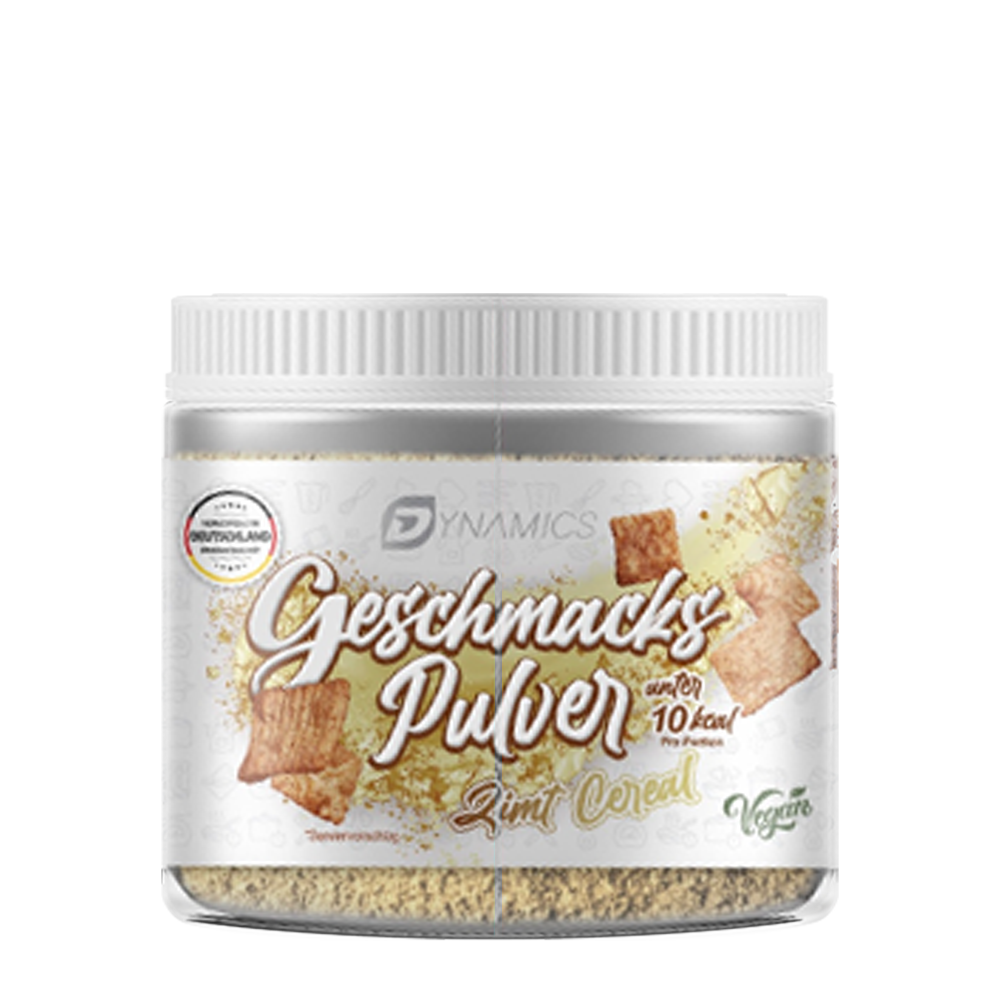 🎁 Geschmackspulver (100% off)