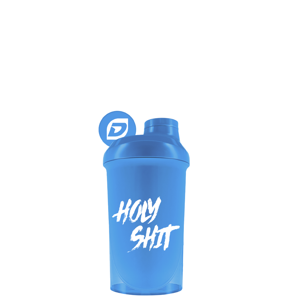 Holy Shit Shaker