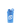 Shaker Holy Shit Blue