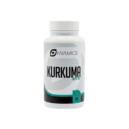 Kurkuma  BCM 95