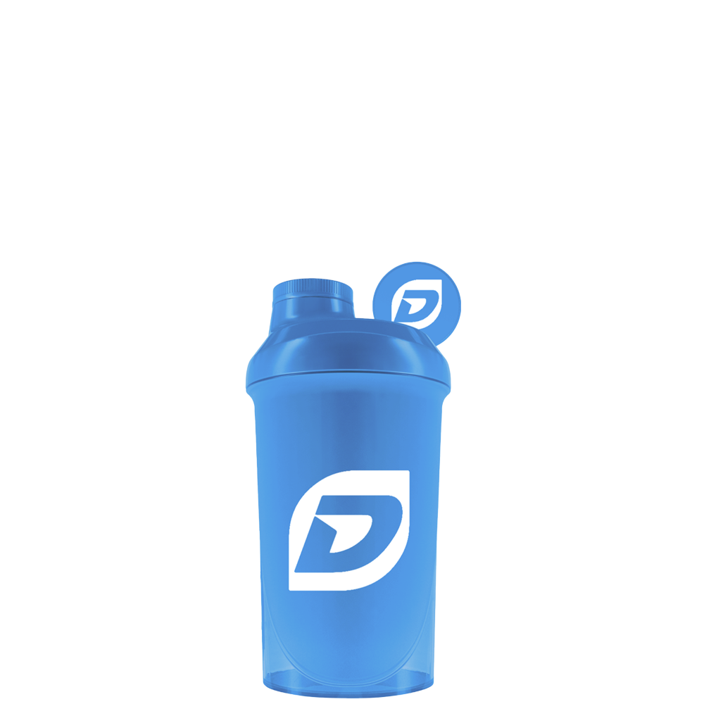 Holy Shit Shaker