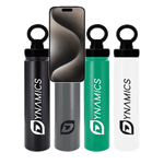 Dynamics Nutrition Fitness Bottle in 4 verschiedenen Farben schwarz, grau, grün, weiss